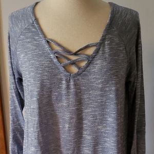 Massini spring sweater